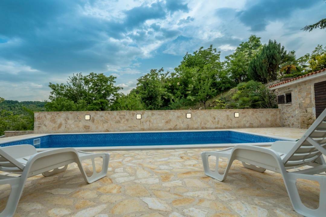 Holiday Home Vizinada Exterior photo