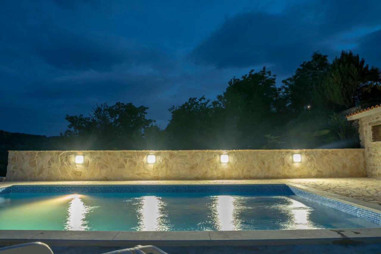 Holiday Home Vizinada Exterior photo