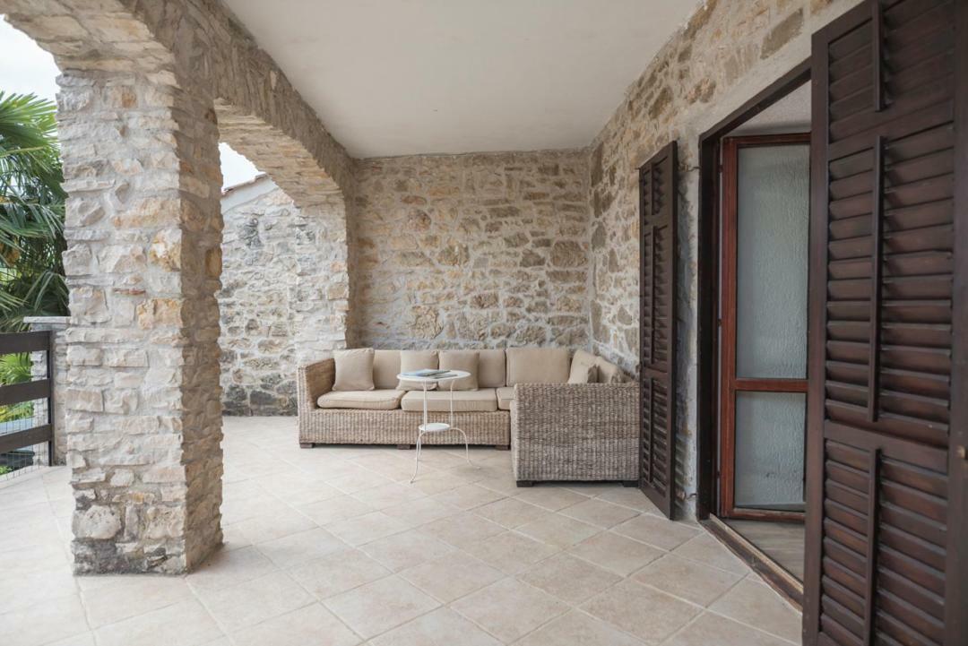 Holiday Home Vizinada Exterior photo