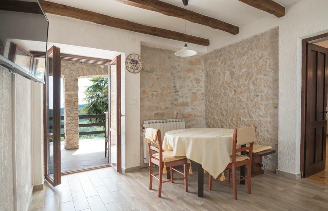 Holiday Home Vizinada Exterior photo